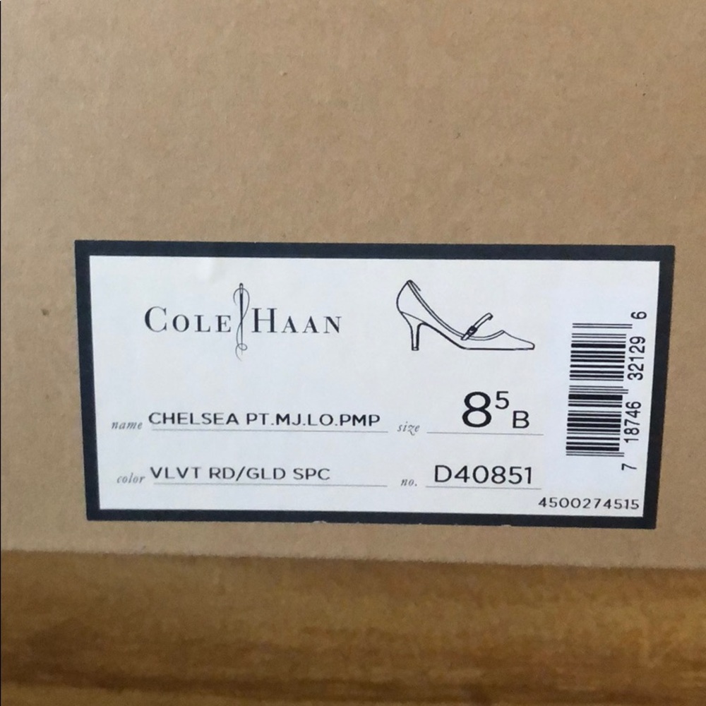 Cole Haan - Picture 11 of 11